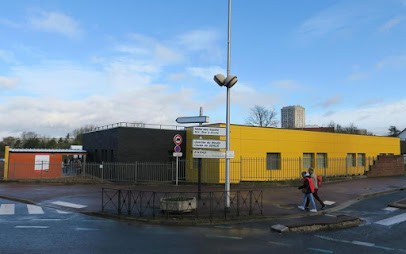 Dr DJAAFAR Mokhtar, Médecin Généraliste à Creil