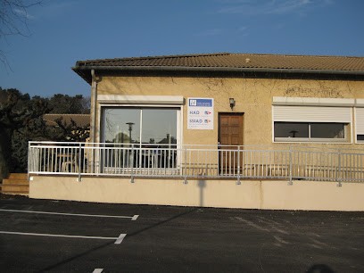 Unit Hôpitalization À Domicile, Centre Médical à Bagnols-sur-Cèze