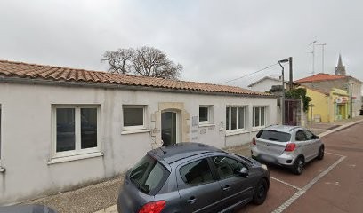 Daix Daix-gauyat Anne Sophie, Médecin Généraliste à Saint-Georges-de-Didonne