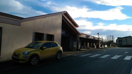 Maison de Santé de Saint-Aulaye, Médecin Généraliste à Saint Aulaye-Puymangou