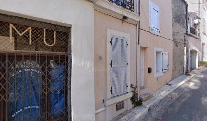 Etienne Yves, Médecin Généraliste à Vitrolles