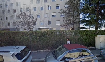 Mouille-Blanc Cécile, Médecin Généraliste à Nice