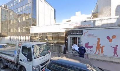 Le Claire Isabelle, Médecin Généraliste à Levallois-Perret