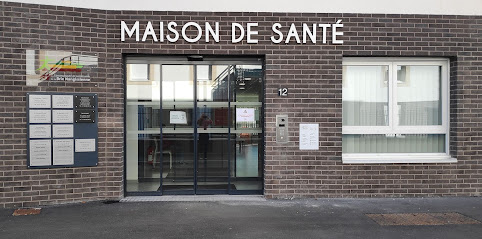 Alexandra Temmerman - Infirmière En Pratique Avancée, Médecin Généraliste à Nangis