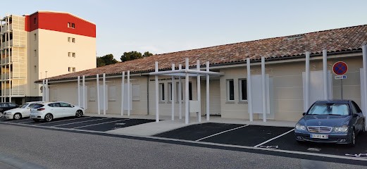 Cabinet Medical Des Deux Saints ., Médecin Généraliste à Narbonne