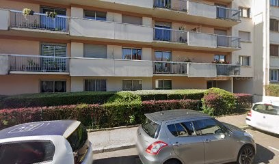 Halimi Nicole, Médecin Généraliste à Dijon