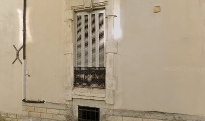 Ménard Charles, Médecin Généraliste à Nîmes