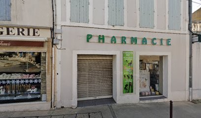 Dr Espinasse Pierre, Médecin Généraliste à Lauris