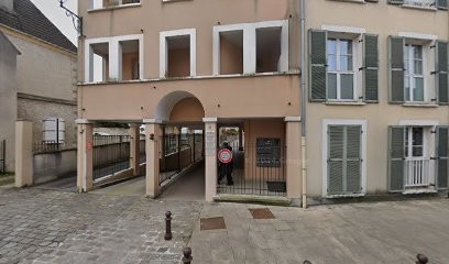 Dr Marie-France BOUNGOU, Médecin Généraliste à Brie-Comte-Robert