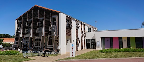 Centre de santé Du Fenouiller, Centre Médical au Fenouiller