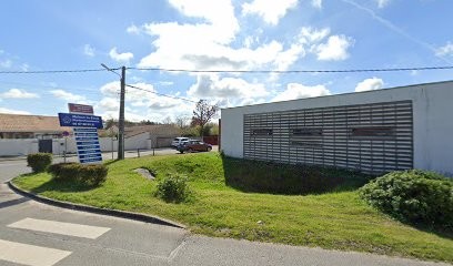 Pierre Criqui, Médecin Généraliste à Margaux-Cantenac