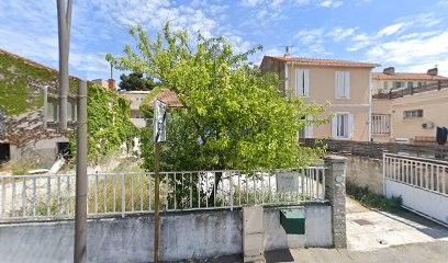 BENAZZA NADIR, Médecin Généraliste à Fos-sur-Mer