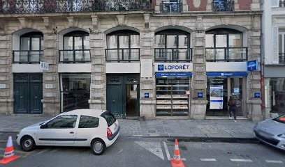 Glazman Maurice, Médecin Généraliste à Paris 03