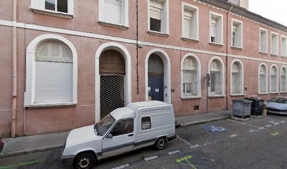 Csapa Logos Alès - Apsa 30, Centre Médical à Alès