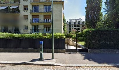 Lebreton Marie-Hélène, Médecin Généraliste à Paris 16