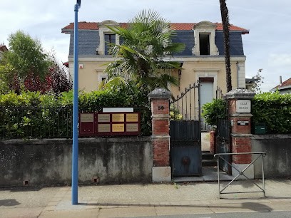 Faye Pichon Marie-Agnès, Médecin Généraliste à Saint-Gaudens
