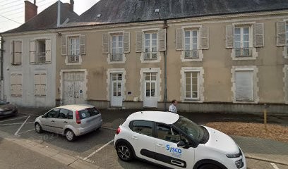 Lyon Olivier, Médecin Généraliste au Lude