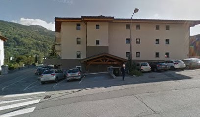 Silvin Sylvie, Médecin Généraliste à Bourg-Saint-Maurice