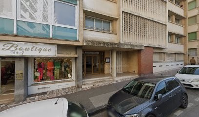 VIGREUX Laurent, Médecin Généraliste à Marseille 08