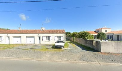 Boudet Erick, Médecin Généraliste à Sainte-Radégonde-des-Noyers