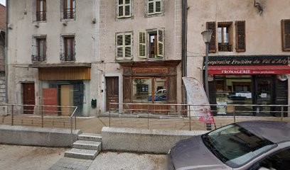 PSYCHOENERGETIQUE, Médecin Généraliste à Chevaline