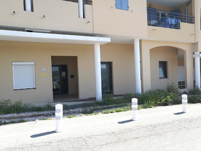 Dr Pangrani Marc, Médecin Généraliste à Fréjus