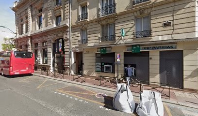 Dr Vinchent Eric, Médecin Généraliste à Levallois-Perret