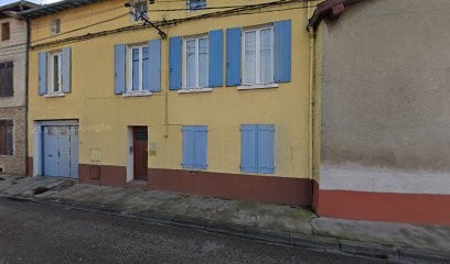 Tillier Philippe, Médecin Généraliste à Miribel