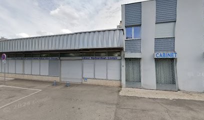 Chassagnon Henry, Médecin Généraliste à Vénissieux