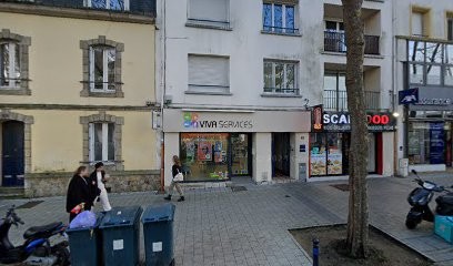 Fotso Cyril, Médecin Généraliste à Lorient