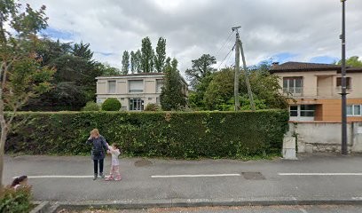 Docteur Christophe Ournac, Médecin Généraliste à Saint-Jean