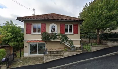 Dr Omphalius, Médecin Généraliste à Millau