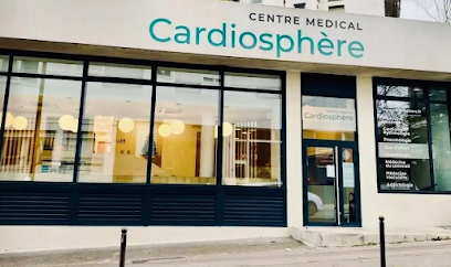 Centre Médical Cardiosphère Paris, Centre Médical à Paris 14