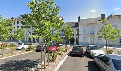 Perdrieux Patrice, Médecin Généraliste à Nay