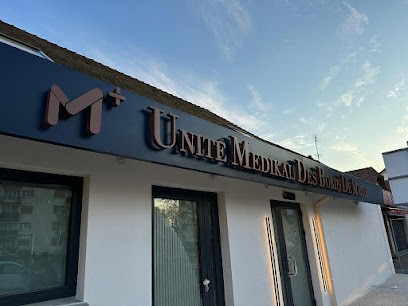 Unité Medikal Des Bords De Marne - Urgent Care (Médecin/Urgence), Médecin Généraliste à Chelles