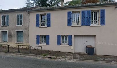 Brami Marc, Médecin Généraliste au Port-Marly
