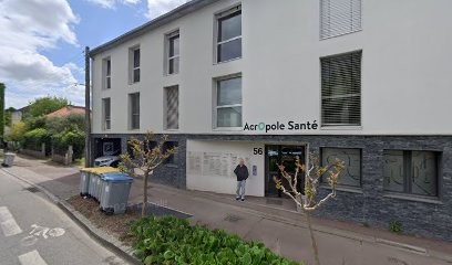 Acropole Santé, Centre Médical à Rezé
