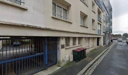 Dubois Marie-Paule, Médecin Généraliste à Brest