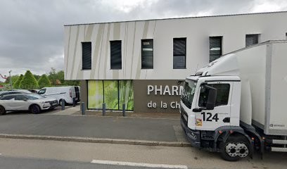 Pauline CHIAPPINI - Hypnose Ericksonienne / PNL, Centre Médical à Basse-Goulaine