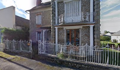 Cabinet Médical Dr Vanhoutte Champeil, Médecin Généraliste à Saint-Privat