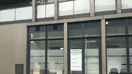 Dr Maxime GILLON- Borderouge, Médecin Généraliste à Toulouse