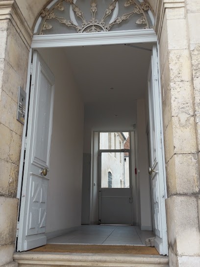 Lanotte Walter, Médecin Généraliste à Bourges