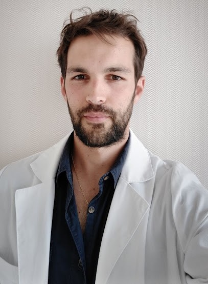 DOCTEUR FRANCOIS BOYER docteur-boyer.sante.pro, Médecin Généraliste à Talange