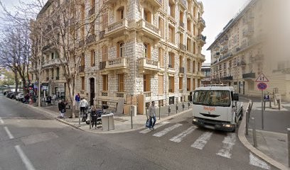 Arnal Élisabeth, Médecin Généraliste à Nice