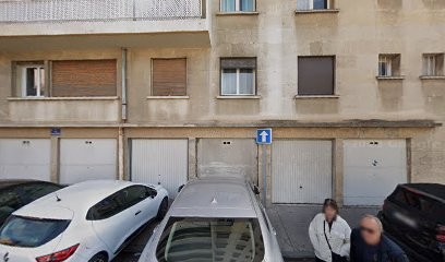 Tardy Philippe, Médecin Généraliste à Marseille 08