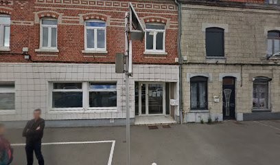Centre Medical Calmette, Médecin Généraliste à Nieppe