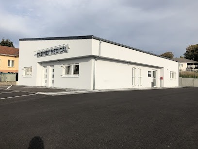 Prim Dr. Pascal, Médecin Généraliste à Puttelange-aux-Lacs