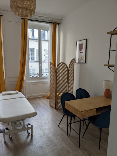 Hapni - Center Sleep Paris 9ème, Centre Médical à Paris 09