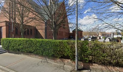 Duquenoy Cupillard Dominique, Médecin Généraliste à Téteghem-Coudekerque-Village