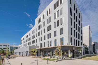 MEDICINA, Centre Médical à Lyon 08